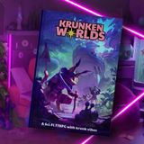 #586 - Krunken Worlds (Recensione)