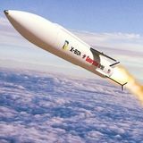 CHINA'S 'HYPERSONIC' NUCLEAR MISSILE