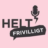 En røde kors butik på Fyn