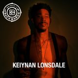 Interview with Keiynan Lonsdale