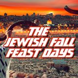 NTEB RADIO BIBLE STUDY: Understanding The Jewish Fall Feast Days And How They Might Relate To Actively Unfolding Current Events In 2020