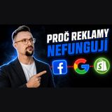 Proč vám reklamy prodělávají (problém, který není v kampaních) | Cernovsky Marketing Podcast 🇨🇿