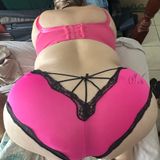 My Wife's Booty Has Gotten Bigger!