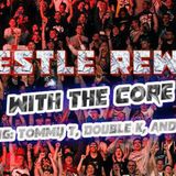 Wrestle Rewind: Episode 8