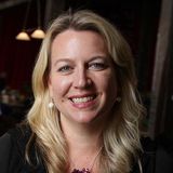 From the Festivals — Cheryl Strayed