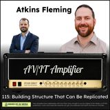 115: Building Structure That Can Be Replicated with Atkins Fleming