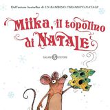 17.12.2025 - Miika, il topolino di Natale