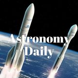 Launch Setback, Celestial Wonders, and the Allure of Astrophotography