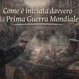Episodio 2 - Come è iniziata.