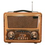 Retro Radio