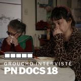PN DOCS 18 | Intervista a Constanza Tejo Roa