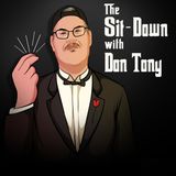 The Sit-Down with Don Tony 11/17/24 (Sunday Sit-Down)