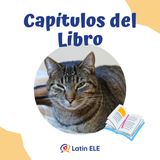 📚 Free Chapters "La Aventura de Luna" (Ebook for Spanish Beginners)