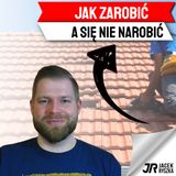 Czas manufakturzystów - Jacek Ryszka