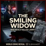 THE SMILING WIDOW