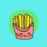 Fritalie | Battle gastronomique