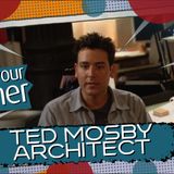 How I Met Your Mother Ted Mosby Architect