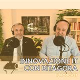 Innovazione IT con BitAgorà: puntata 22 con Massimiliano Barera di General Computer Italia
