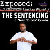 The Sentencing of Sean “Diddy” Combs