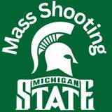 Michigan State Mass Shooting