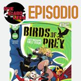62. Birds of Prey (2023) ft. María Victoria Martínez