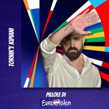 Pillole di Eurovision: Ep. 29 Tornike Kipiani