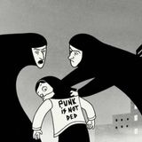 Animazione Adulta: Persepolis VS Pap Music