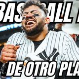 ¡Jasson Domínguez deja en el terreno a Texas! ¿La próxima superestrella de Yankees? 🚀