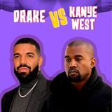 Drake Vs Kanye West: El pleito que nunca acaba