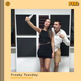 S2 EP2 - FEAT Freaky Tuesday - Musicisti a tutto tondo