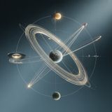 Episodio 329 - Architettura del Kairos: fondazione astrologica di una società.