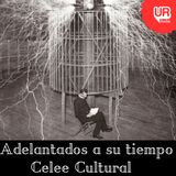 Adelantados a su tiempo