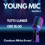 YOUNG MIC - ESTHER