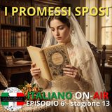 🎧 I Promessi Sposi