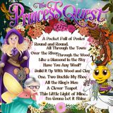 The #1 Princess Series on Spotify