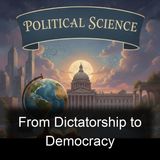 From Dictatorship to Democracy - Gene Sharp