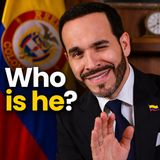 Who is Abelardo de la Espriella?