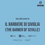 The Barber of Seville - Fun facts