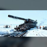 Nazi-Superwaffen nach 1945… wer nahm die Geheimnisse mit?
