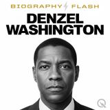 Denzel Washington Biography Flash: Terrence Howard Claim and a Prophetic Media Quote That Hits Harder in 2026