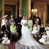 Sky News Radio Podcast - Monday 21st May 2018