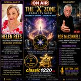 Rob McConnell Interviews - HELEN REES - Australian Medium