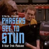 Phasers Set To Stun: Top 10 Episodes from Star Trek: Deep Space Nine Season Seven