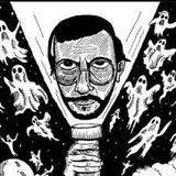 Rob McConnell Interviews - DANNY B STEWART - The Folklore of Utah