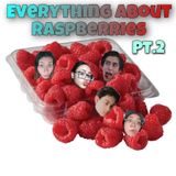 Benefits of raspberries