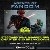 Happy Star Wars Day! Maul - Shadow Lord Season Finale Breakdown