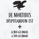 De Mortibus: Ep.2 - Mistero & Monastero - Atto II