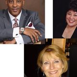 To Respond or React. The Power of Choice with Rodney Leslie and Lori
