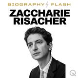 Zaccharie Risacher Biography Flash Trailer: The Heartbeat Behind the Number One Pick
