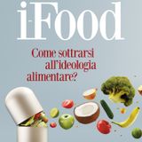 Pietro Paganini "i-Food"
